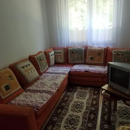 Karpos * Skopje