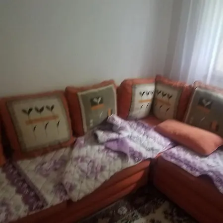 Lägenhet Karpos Skopje