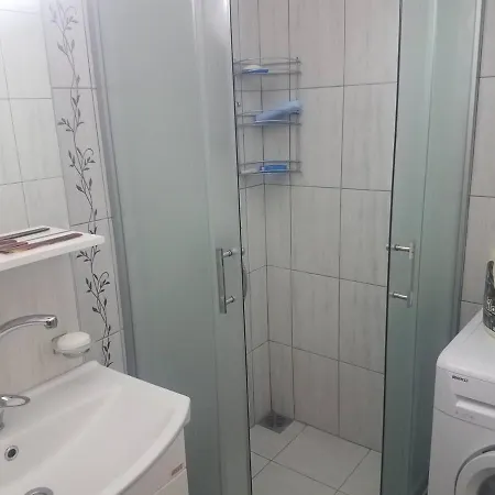 Karpos Lägenhet Skopje