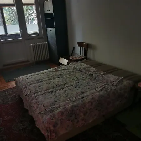 Karpos * Skopje